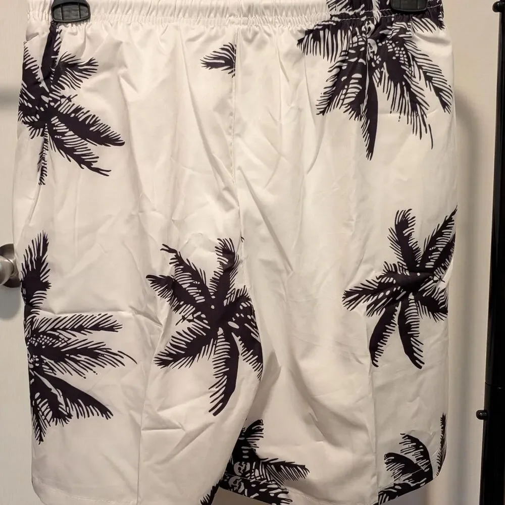 Men's multi Swim-briefs-shorts